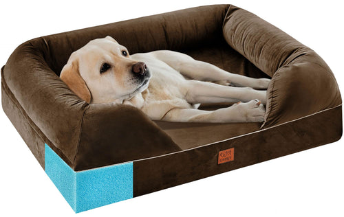 Orthopedic Support Bed — Small